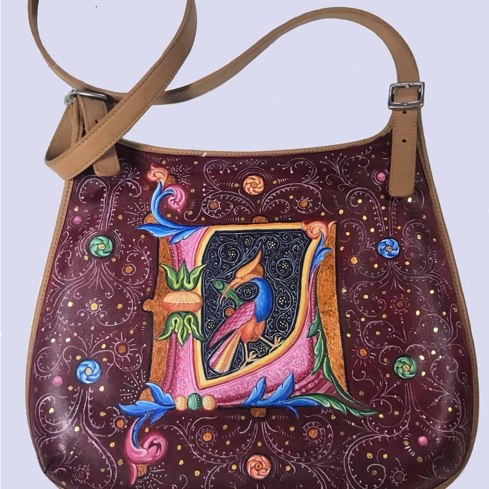 Meet your Posher, Althea